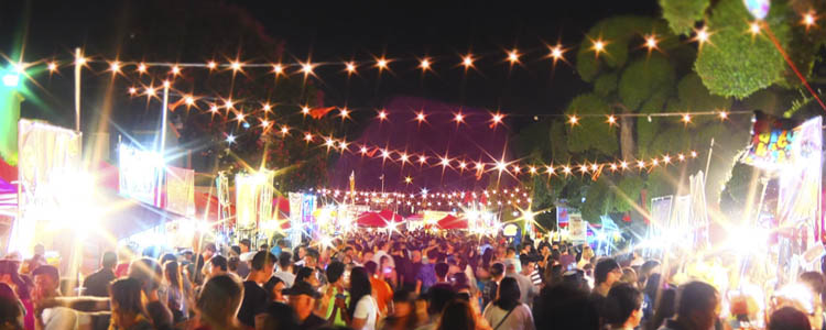 rod fai market