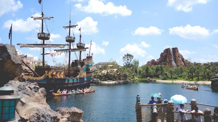 disney shanghai