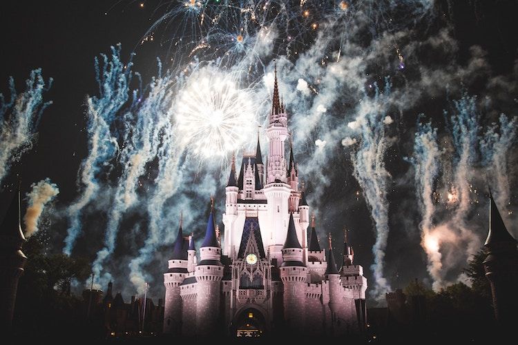 disney shanghai
