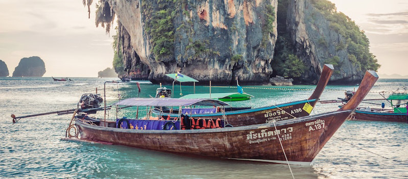 excursiones conniños en krabi