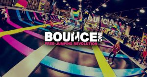 bounce bangkok
