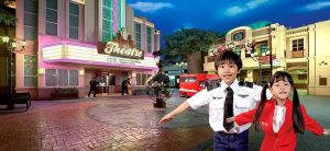 kidzania bangkok