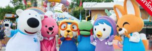 pororo aquapark