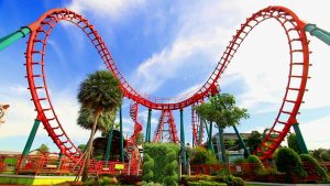 siam park