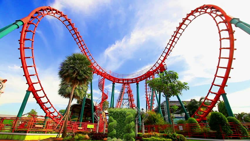 siam park