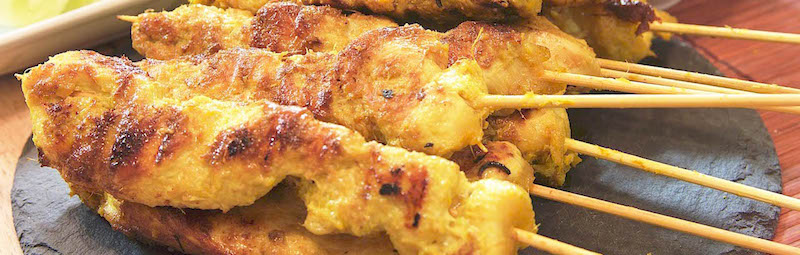 Kai Satay