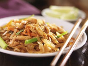 pad thai