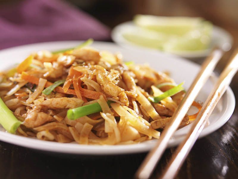 pad thai