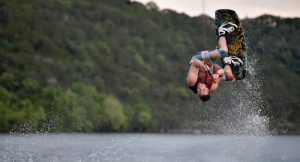 zanook wake park