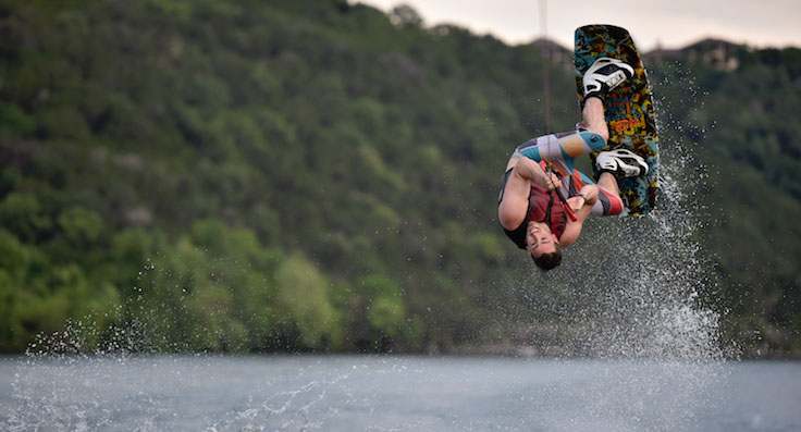 zanook wake park