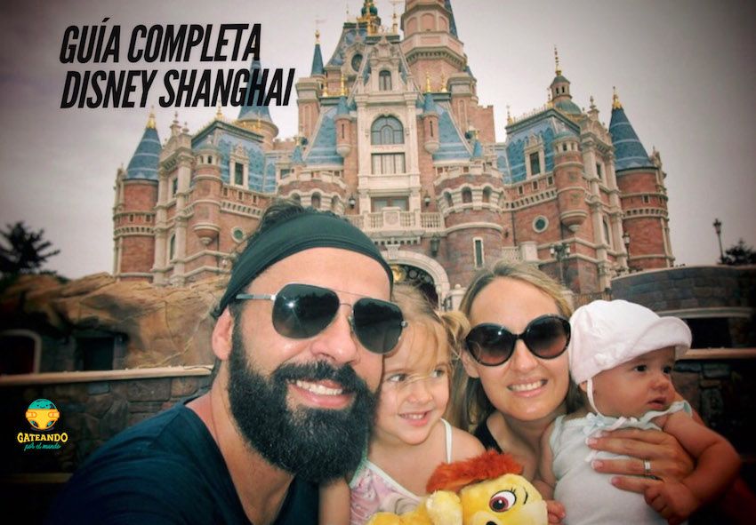 disney shanghai